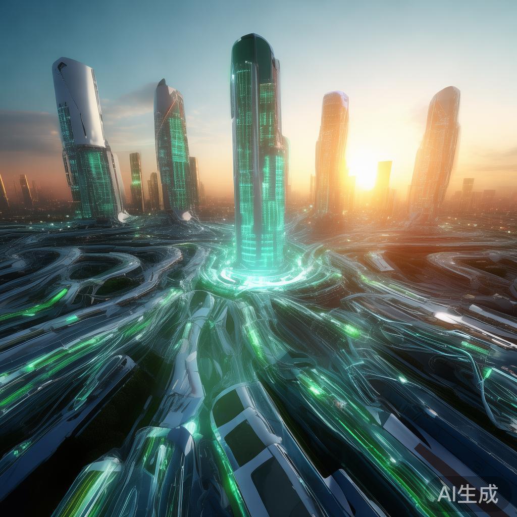 构建科技资源要素支撑体系，赋能高质量发展的新引擎