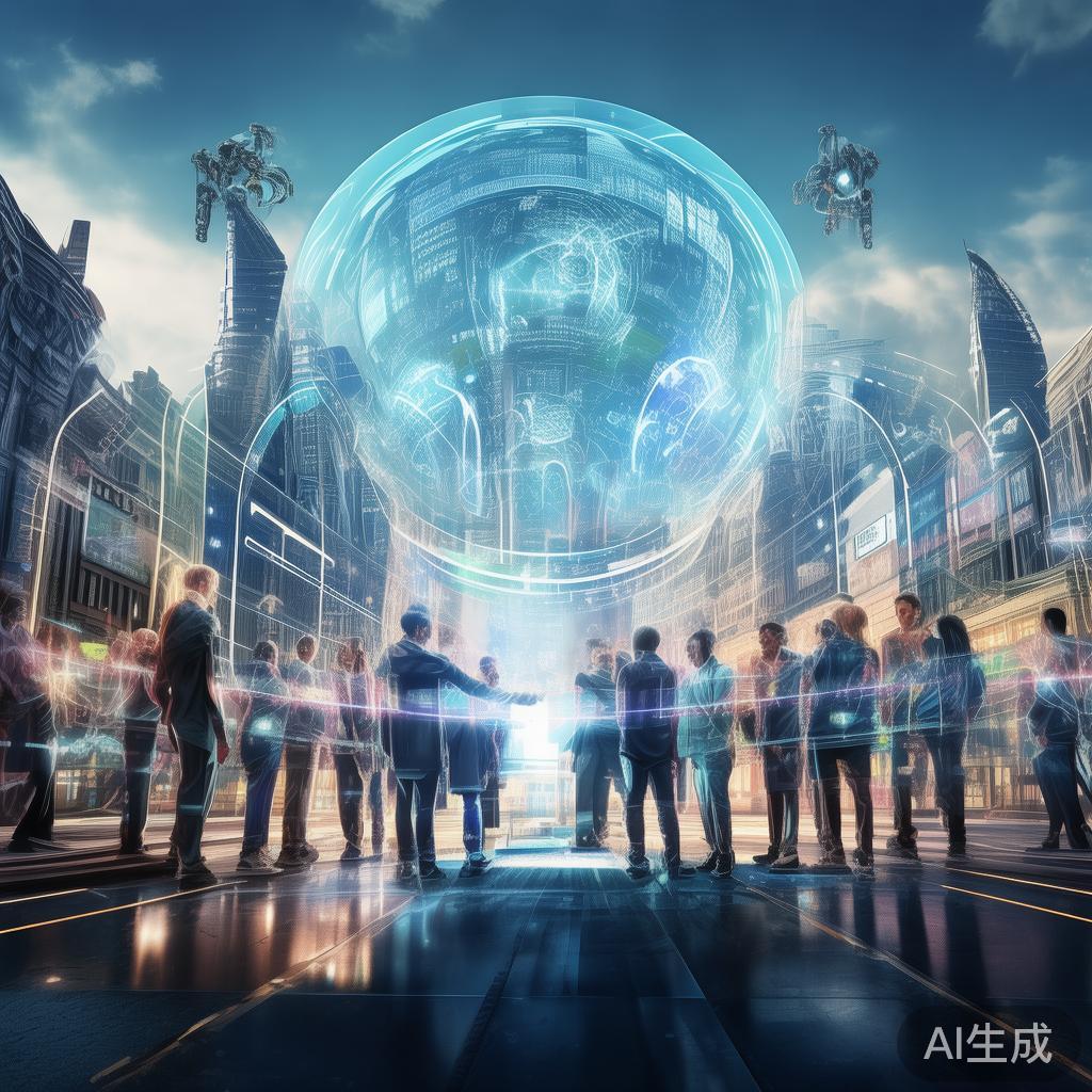 构建科技创新体系，从政策到人才到激励