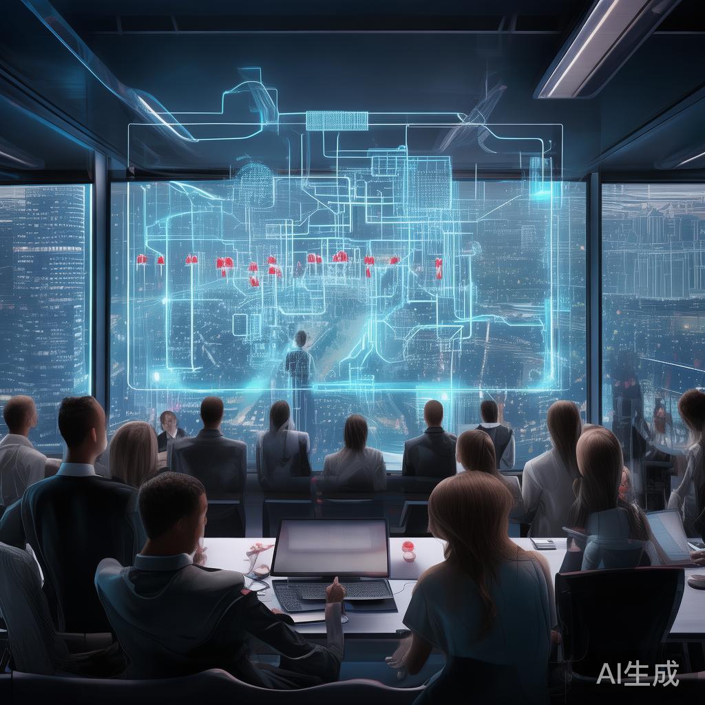 科技部门考核体系不完善，未来发展的关键问题