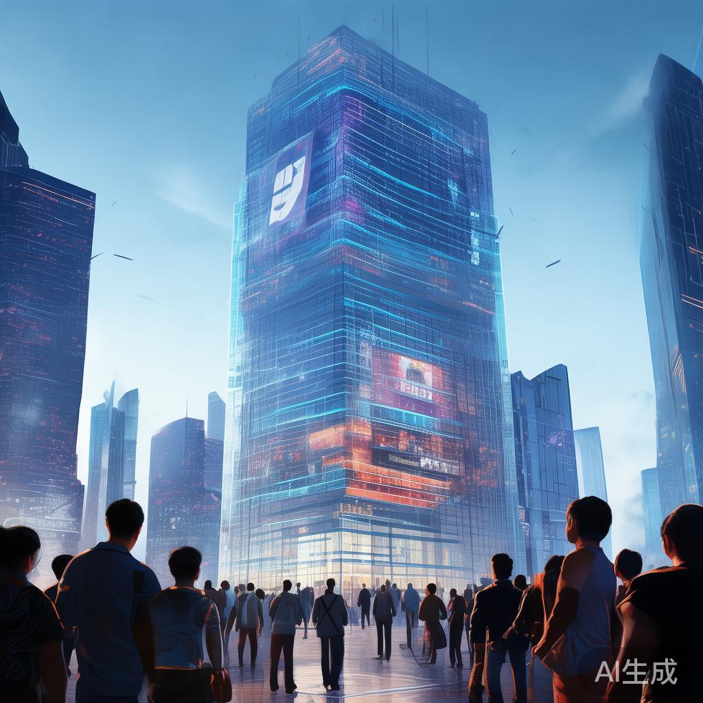 天阳科技，数字时代的新机遇与挑战