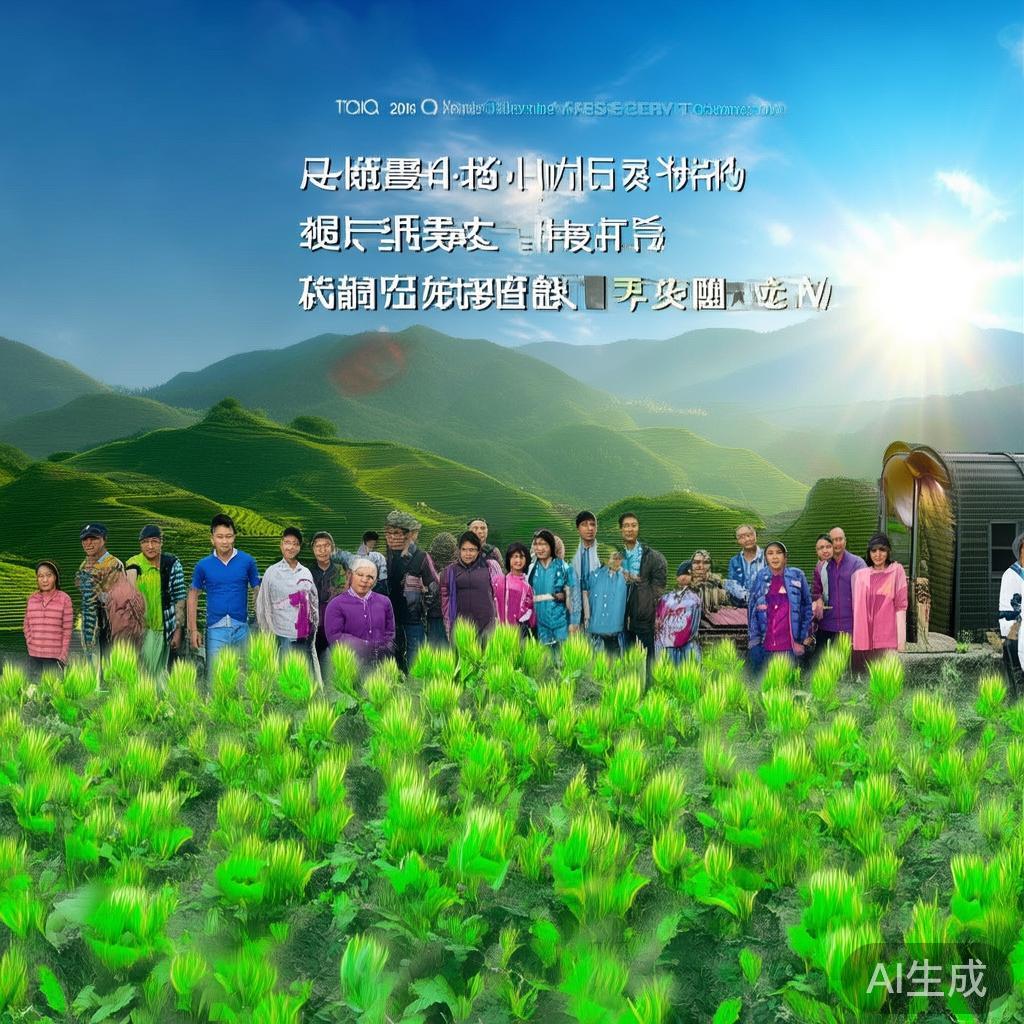 山西恒胜芳农业科技发展,携手助力乡村振兴 山西恒胜芳农业科技发展,携手助力乡村振兴