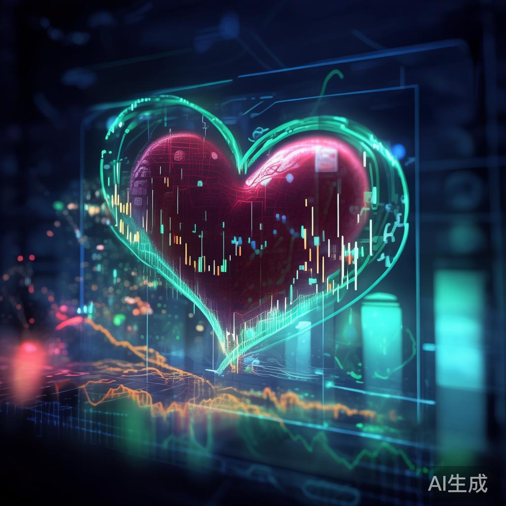 爱其科技动态股价走势