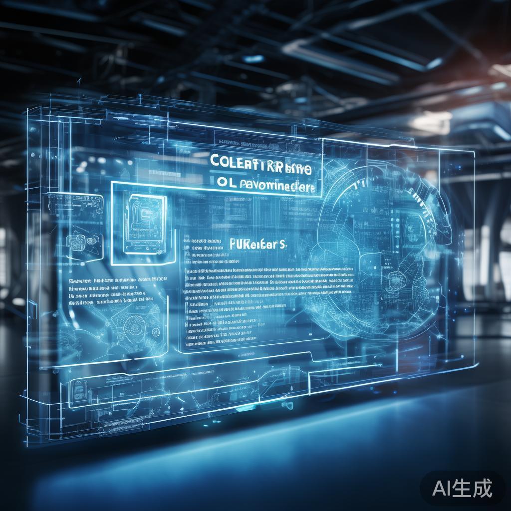 科技服务业公示，助力产业升级的助力