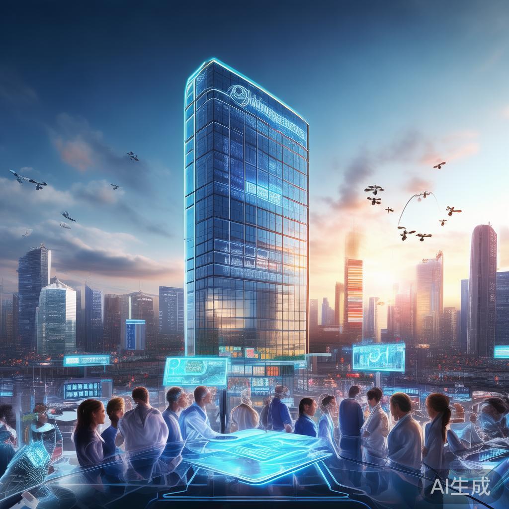 新乡科技动态，创新与发展的新时代
