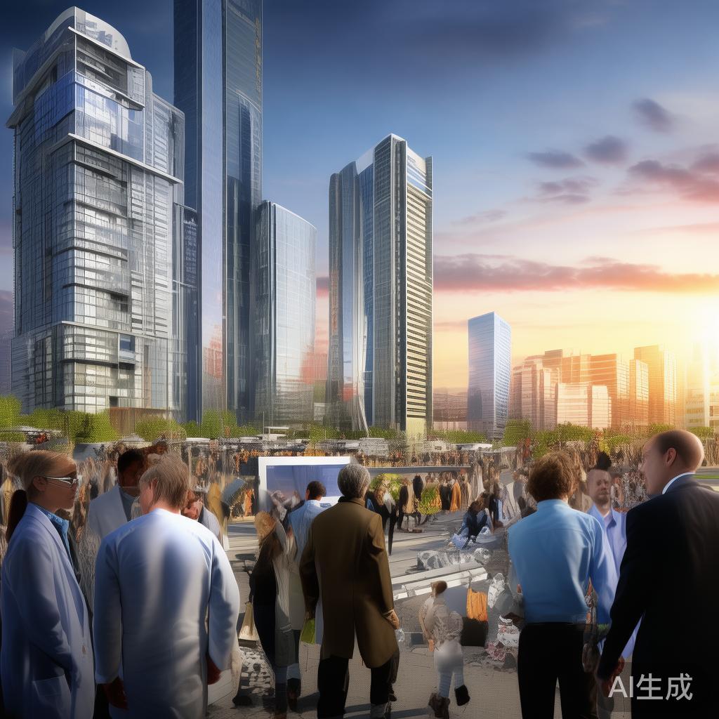 黄石科技开发区，机遇与挑战