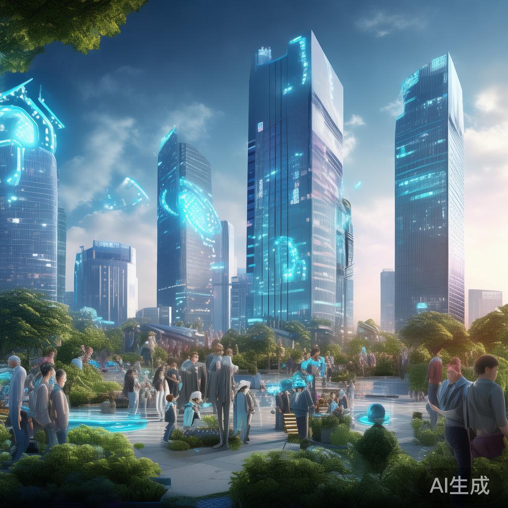 浙江,科技服务业发展新机遇,政策支持助力未来 浙江,科技服务业发展新机遇,政策支持助力未来