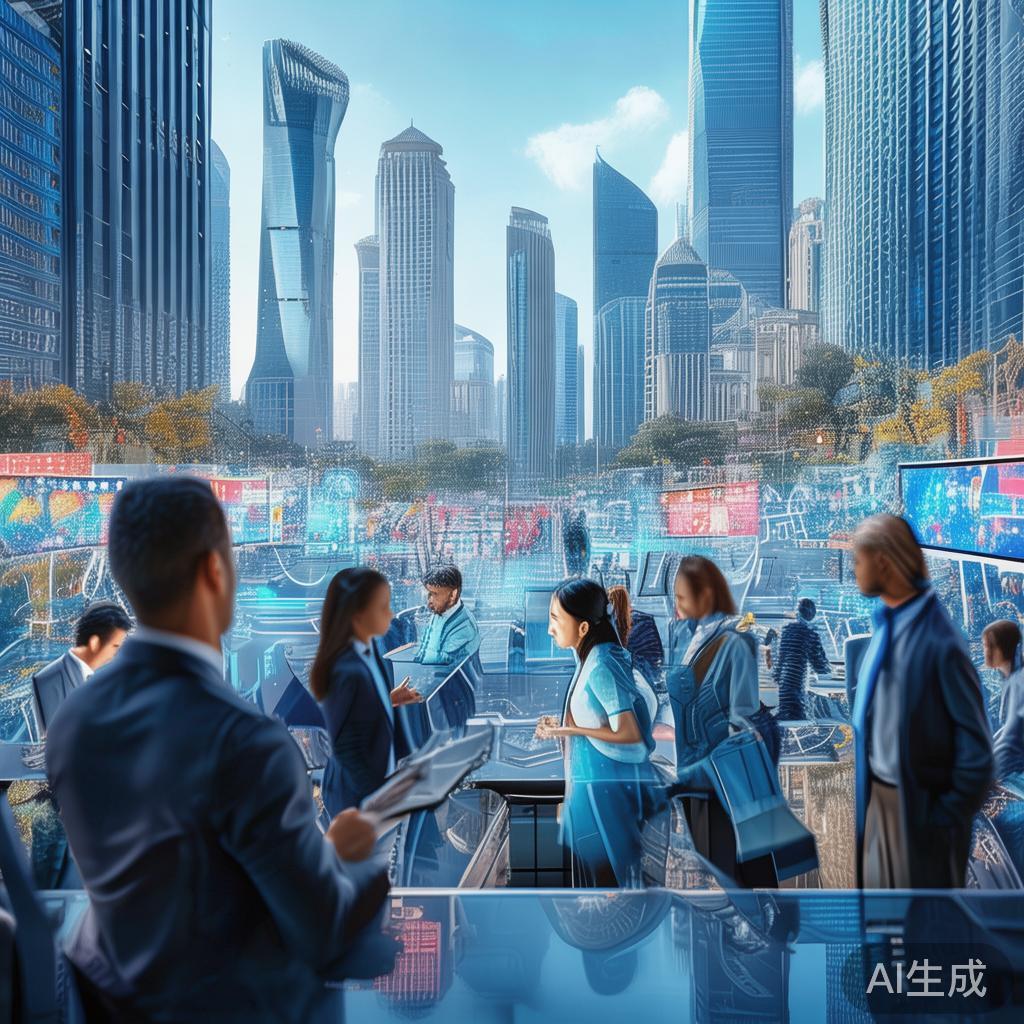 北京现代科技服务业,创新驱动与产业升级 北京现代科技服务业,创新驱动与产业升级