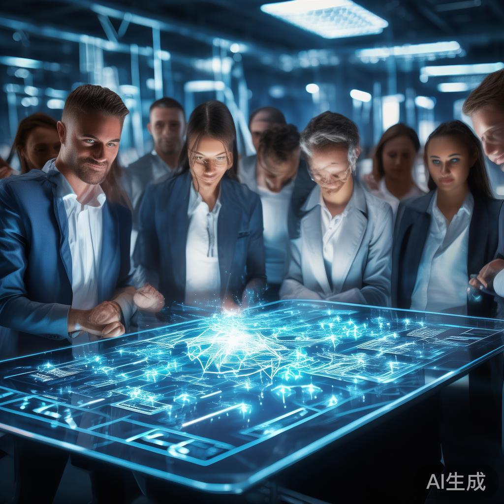 科技干部评价体系标准，构建高质量发展的新标准