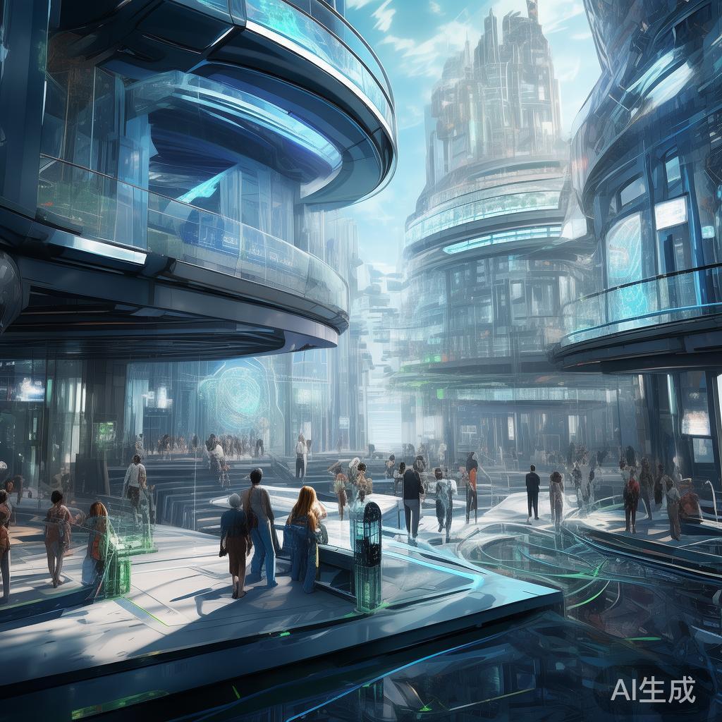 科技服务业试点，未来发展的深层挑战
