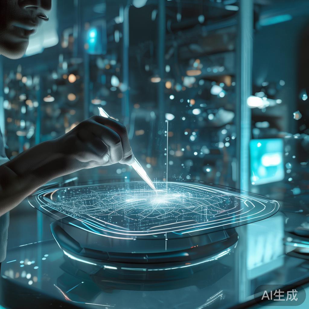 科技问题的本质之解，构建一个全面的科技结构体系