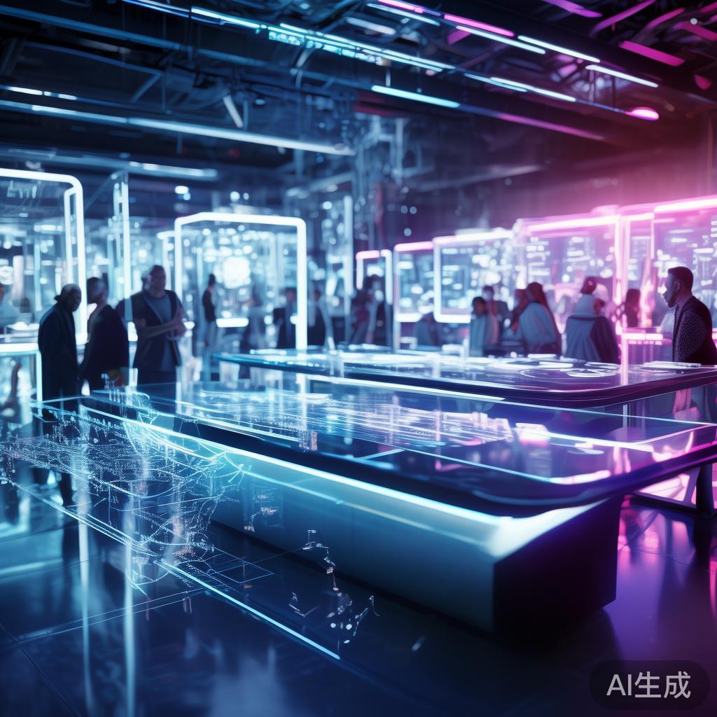 科技服务业,定义与未来发展方向 科技服务业,定义与未来发展方向