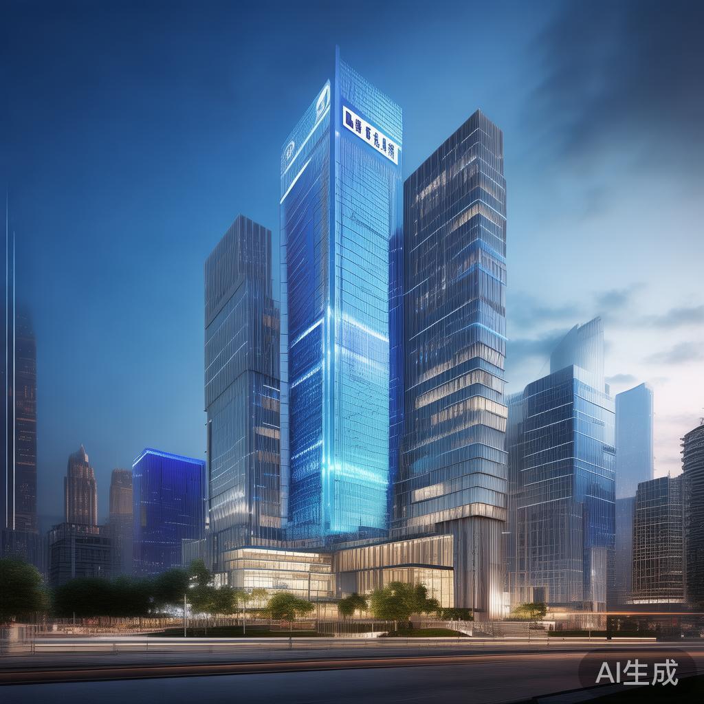 深圳普宏祥科技开发公司，引领科技发展的新引擎