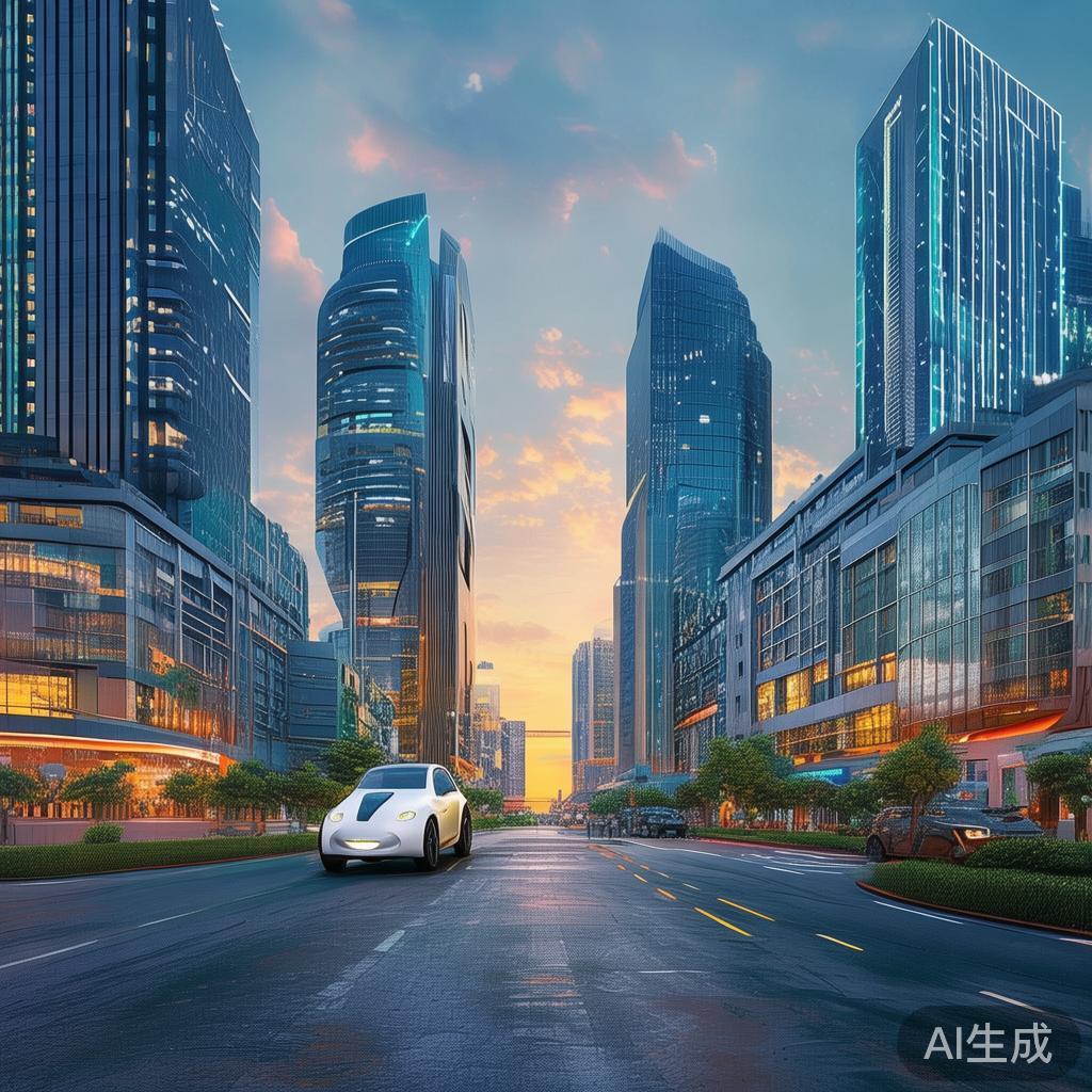 大连小熊汽车科技开发区，城市发展的新引擎