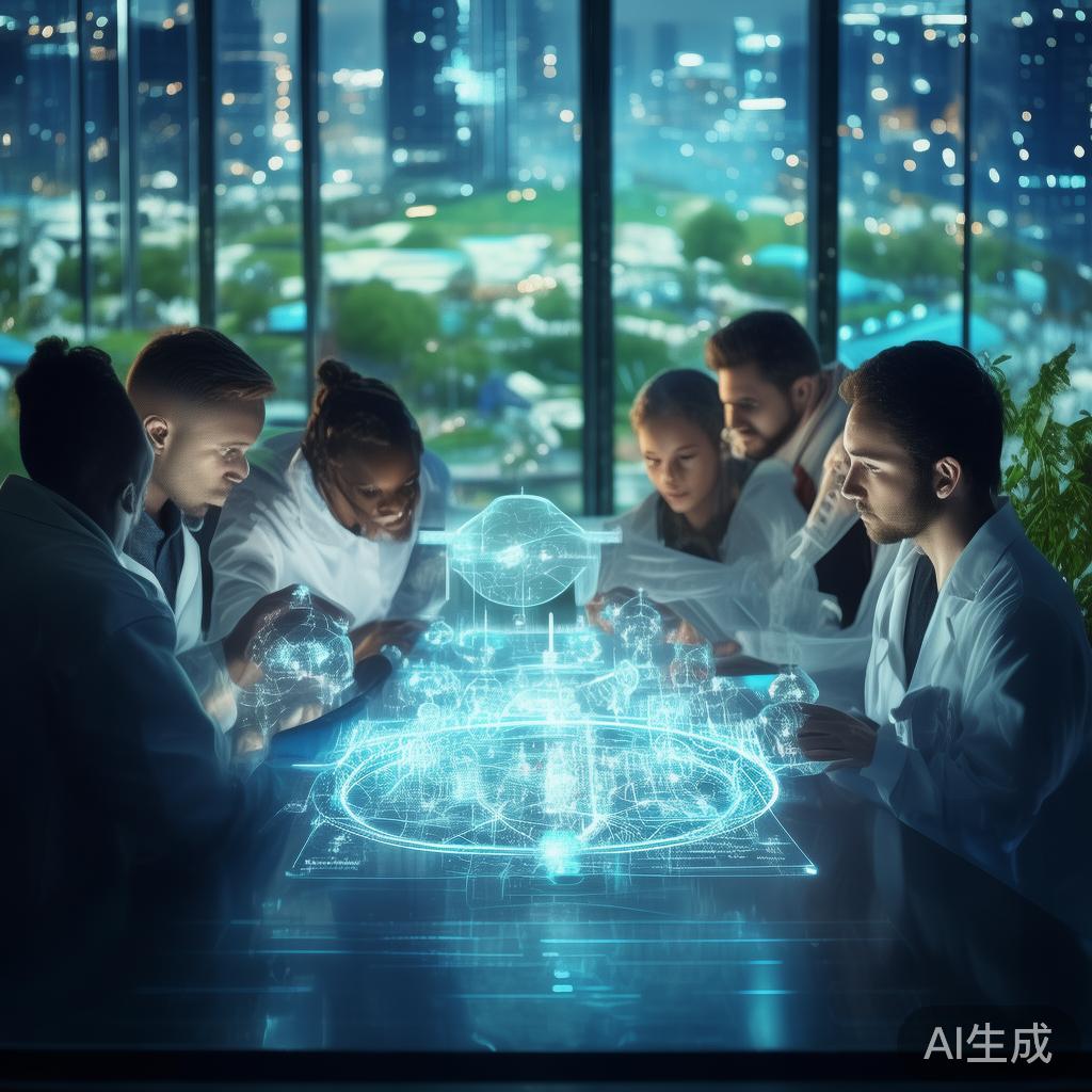 科技创新与诚信体系建设,构建可持续发展新路径 科技创新与诚信体系建设,构建可持续发展新路径