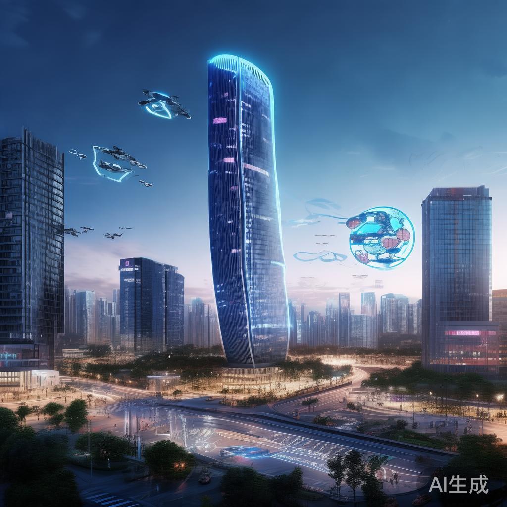 金智通，昆明科技发展的新引擎