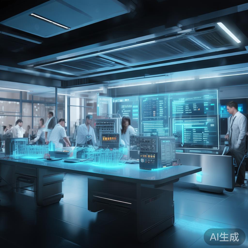 医院科技开发室半年总结