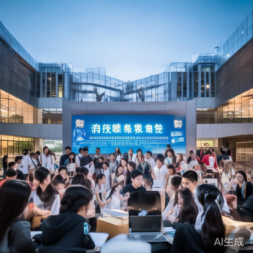 西南科技大学奖助体系，助力科研创新