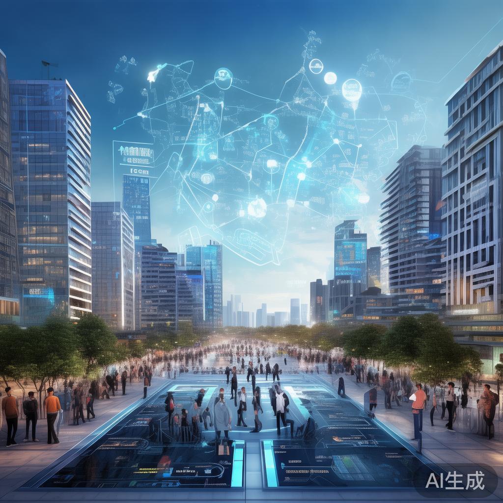 常州市科技服务业发展概述与政策亮点