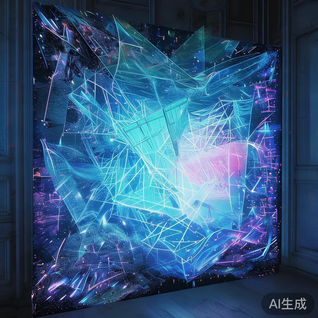3D打印技术驱动的未来壁纸系统—数字美学的革命性变革