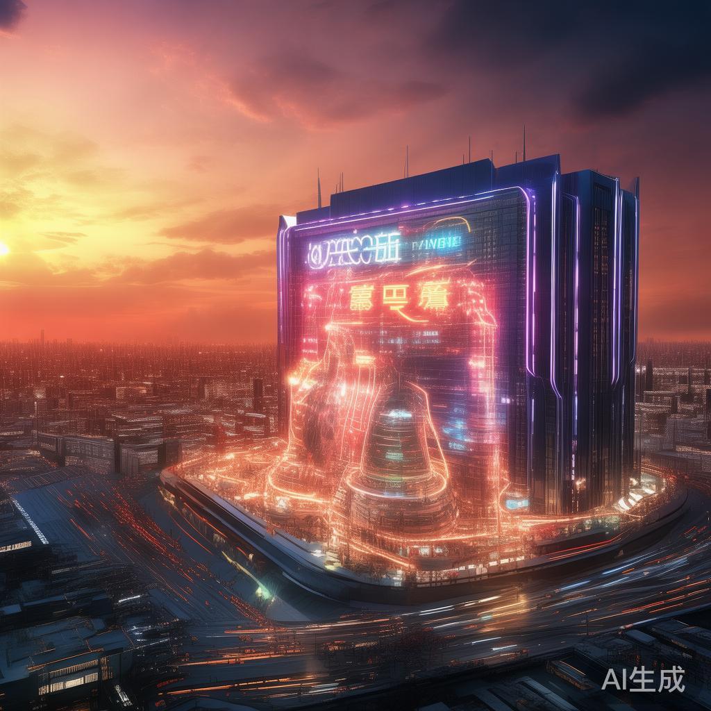 光凯科技，创新引领未来，成就非凡篇章