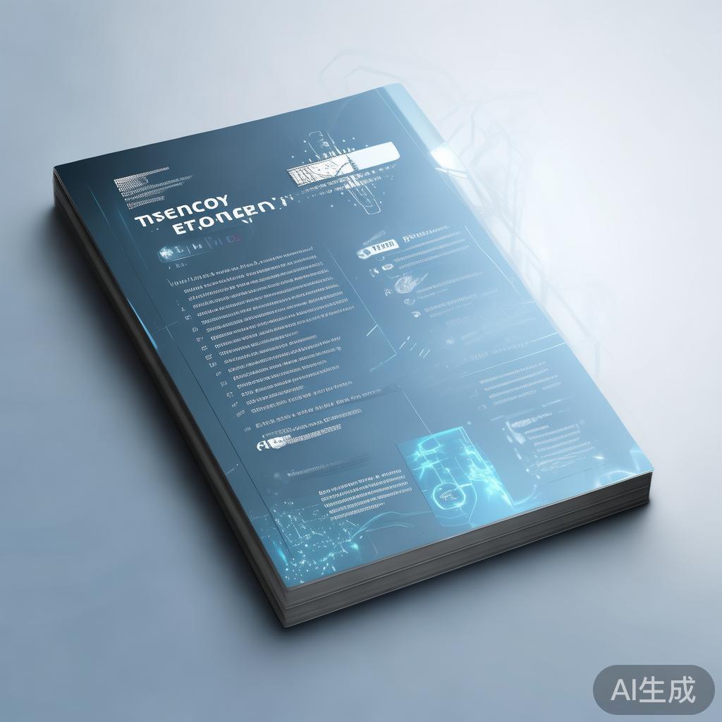 科技服务业行业报告模板
