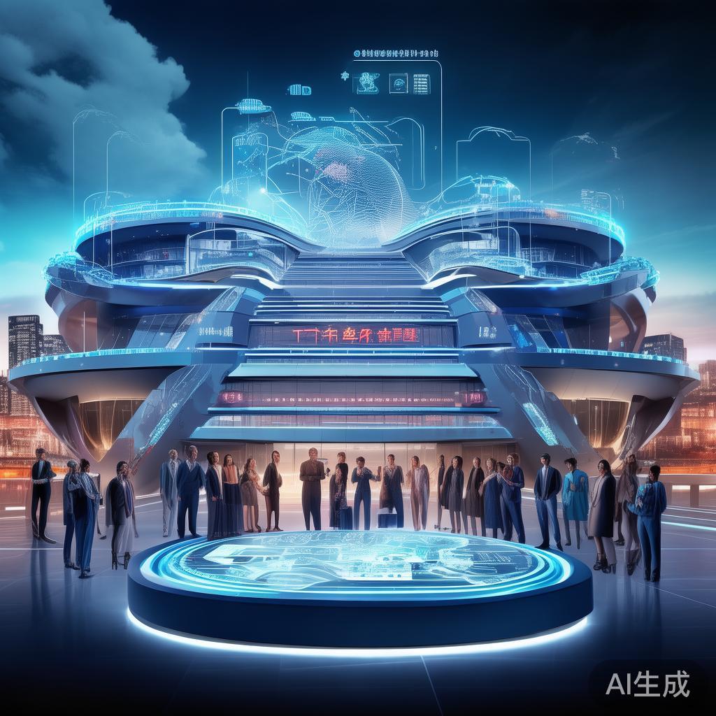 科技服务业促进中央专项资金，中国强劲增长与全球竞争的双重机遇