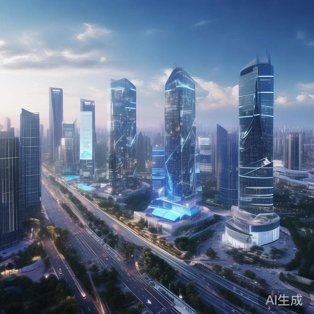 天工，上海垦拓智能科技发展与市场前景