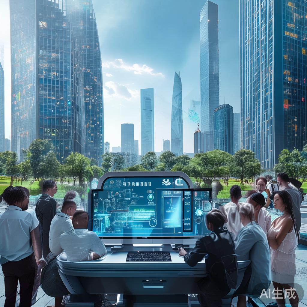 江苏省科技服务业入统，机遇与前景