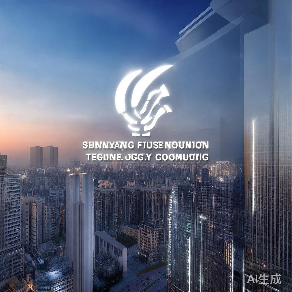 沈阳抚顺全金科技开发有限公司，从创新到发展的跨越