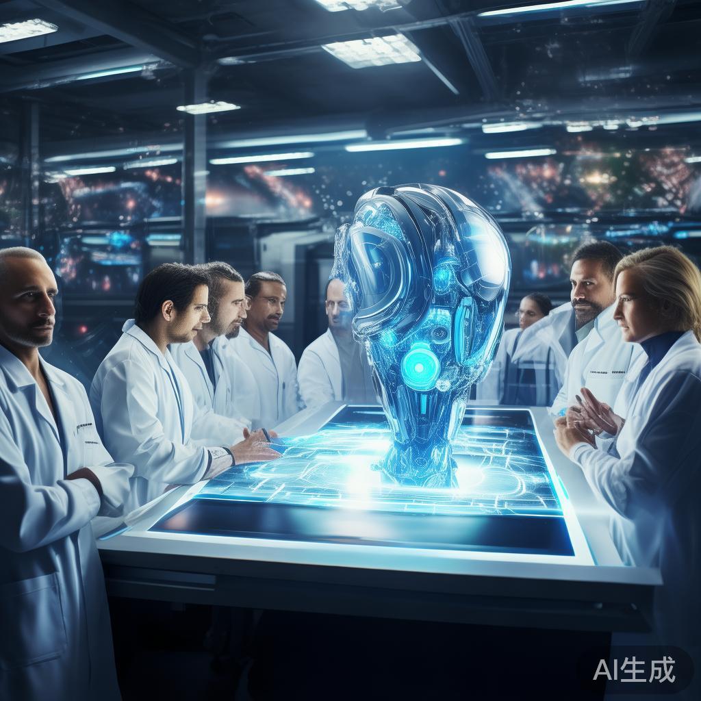 富星科技开发有限公司未来探索科技前沿