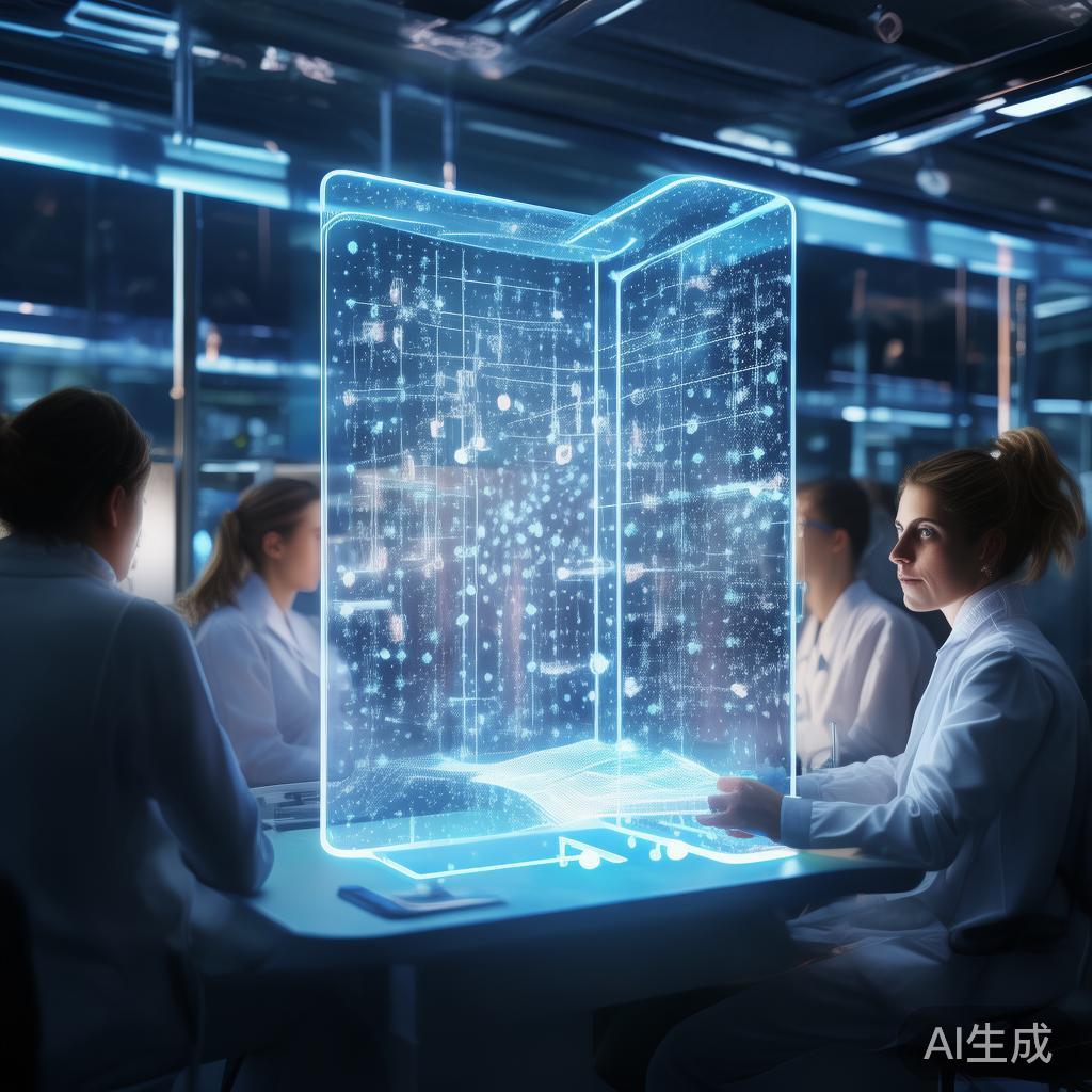 量子计算体系与量子通信体系的协同创新,量子科技的未来之路 量子计算体系与量子通信体系的协同创新,量子科技的未来之路