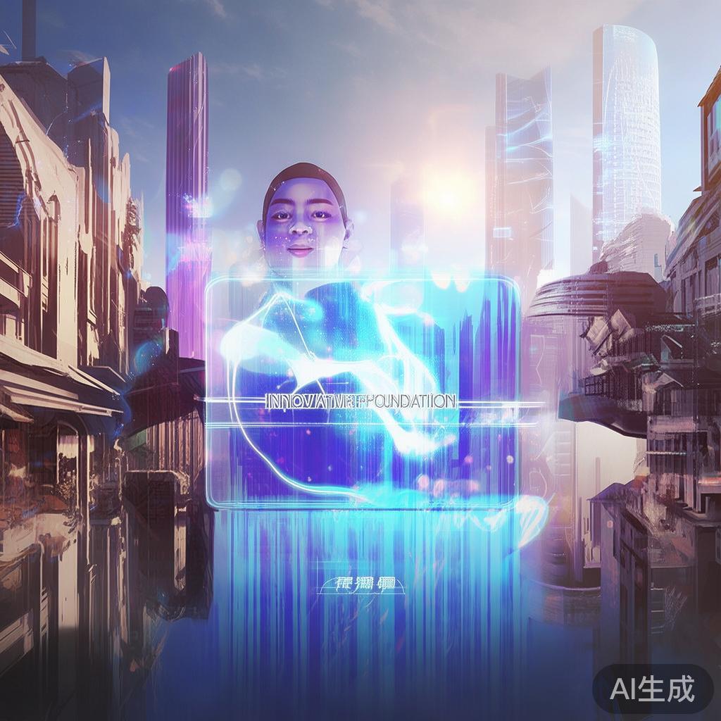 仁爱科技，创新的基石，文明的希望