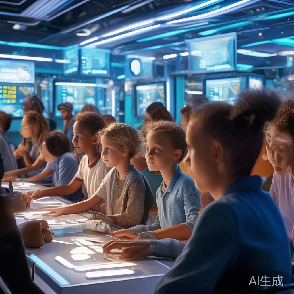 科技开发学校读学费多少？家长与学生的真实感受
