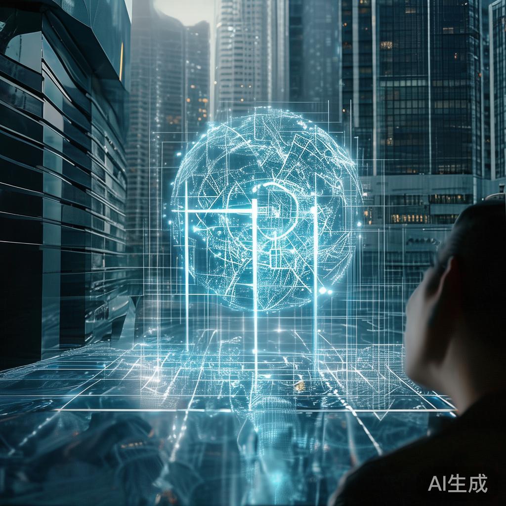 科技，文明的密码
