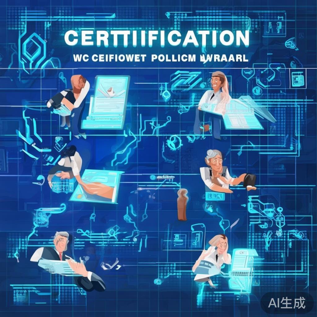 科技项目鉴定证书，从申请到认证的完整流程