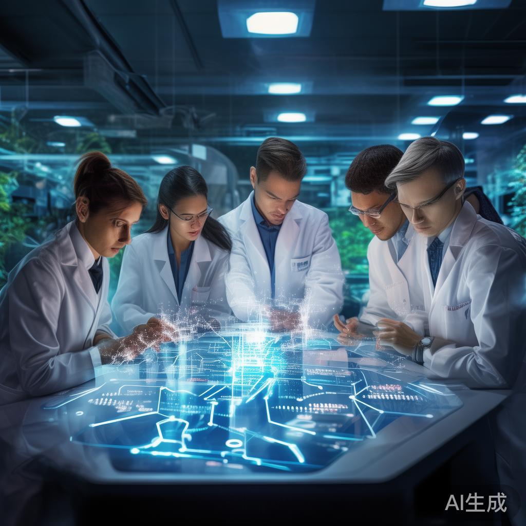 深圳瑞服科技在AI技术领域探索新机遇 深圳瑞服科技在AI技术领域探索新机遇