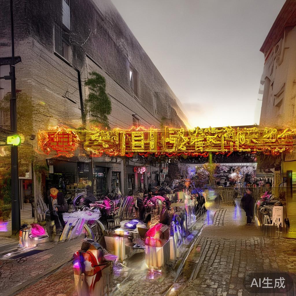 强强科技，创新驱动新时代发展