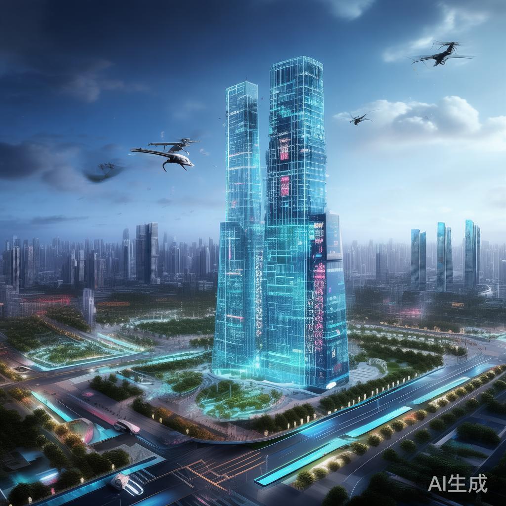 中国科技信息体系的构建与发展 中国科技信息体系的构建与发展