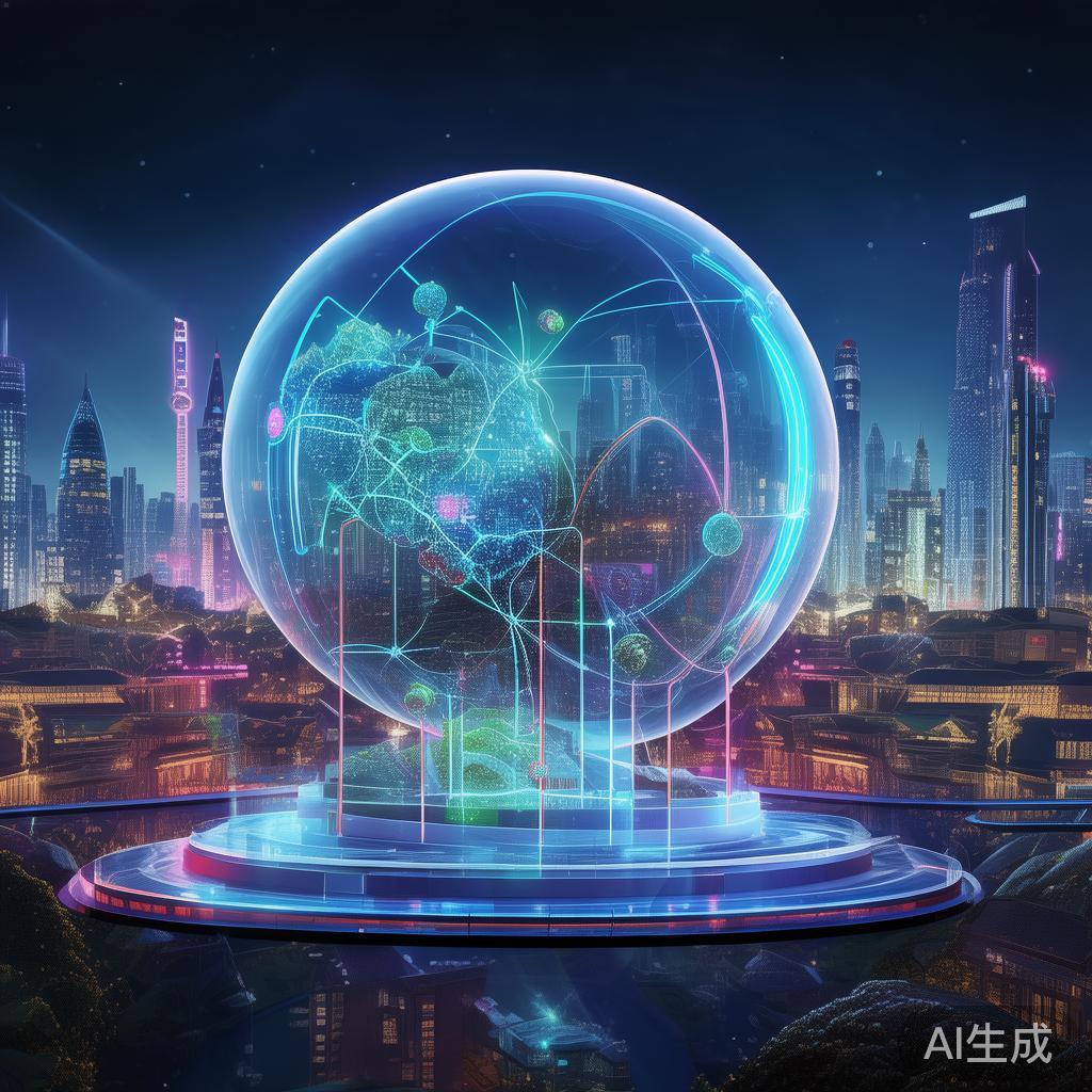 科技服务业发展新路径,分类的未来方向 科技服务业发展新路径,分类的未来方向