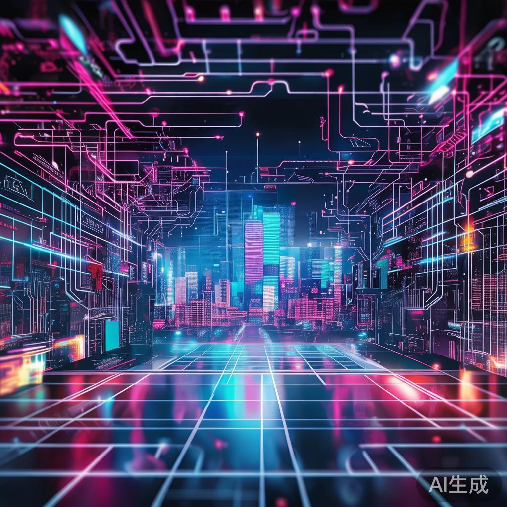 科技动态,像素壁纸的高清解决方案 科技动态,像素壁纸的高清解决方案