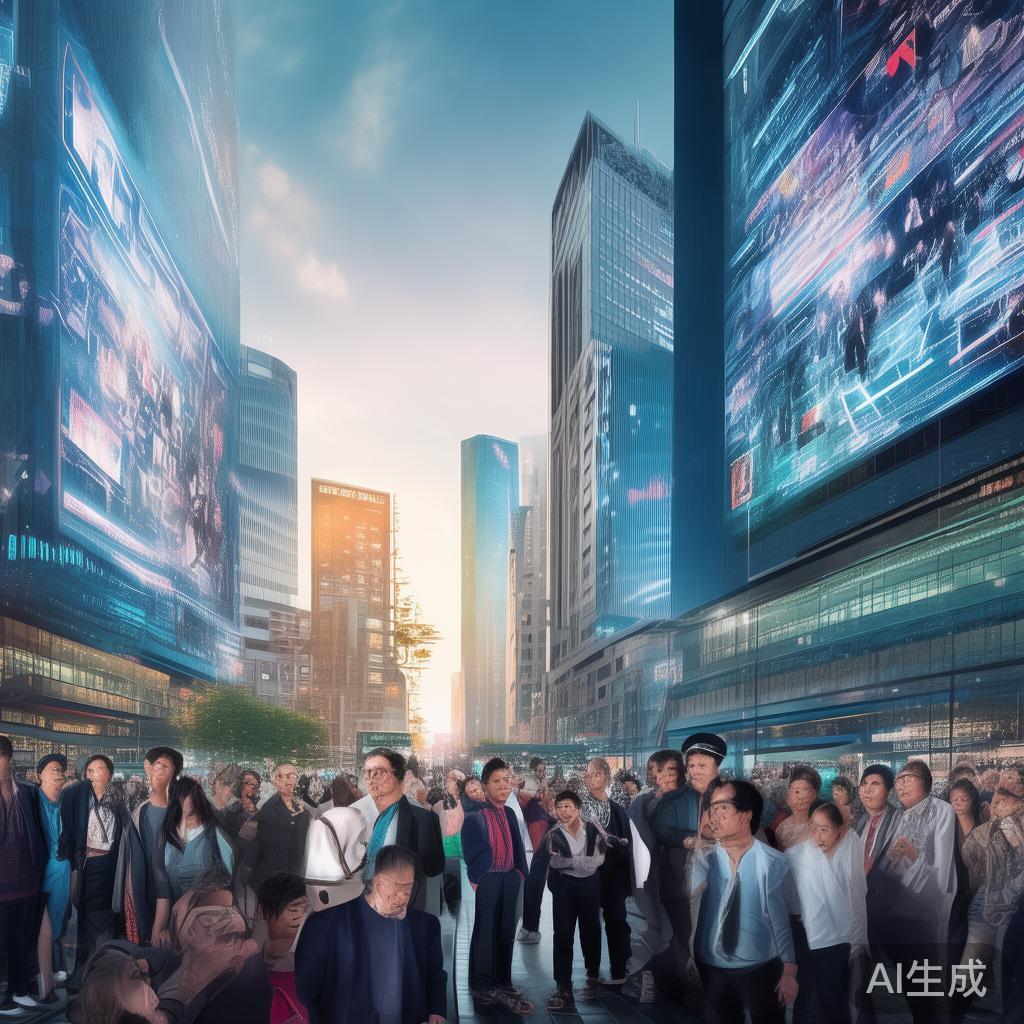 山东省科技服务业，机遇与挑战并存