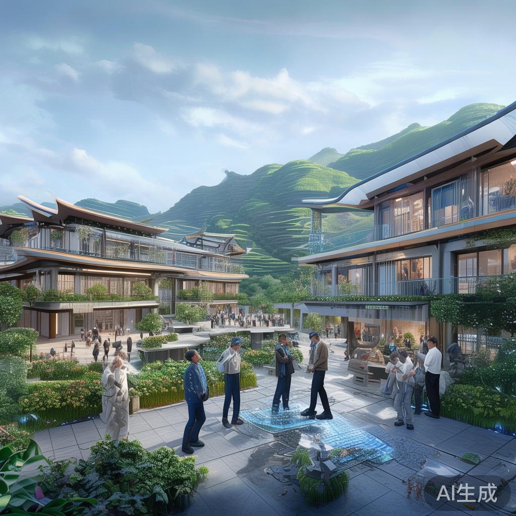 科技开发区政策与山西省的创新发展 科技开发区政策与山西省的创新发展