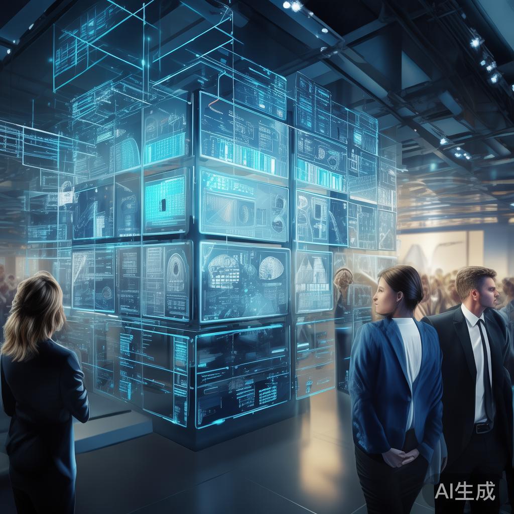 银行信息科技检查体系,构建现代化银行管理的基石 银行信息科技检查体系,构建现代化银行管理的基石