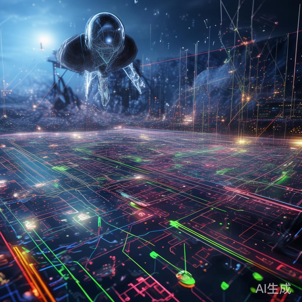 科技服务业图谱分析方法，机遇与挑战