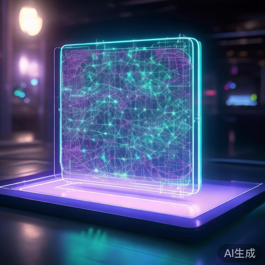 科技信息体系概述
