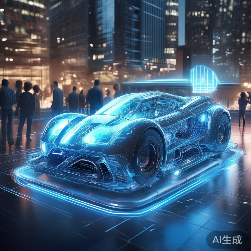 C4D技术的未来与发展 C4D技术的未来与发展