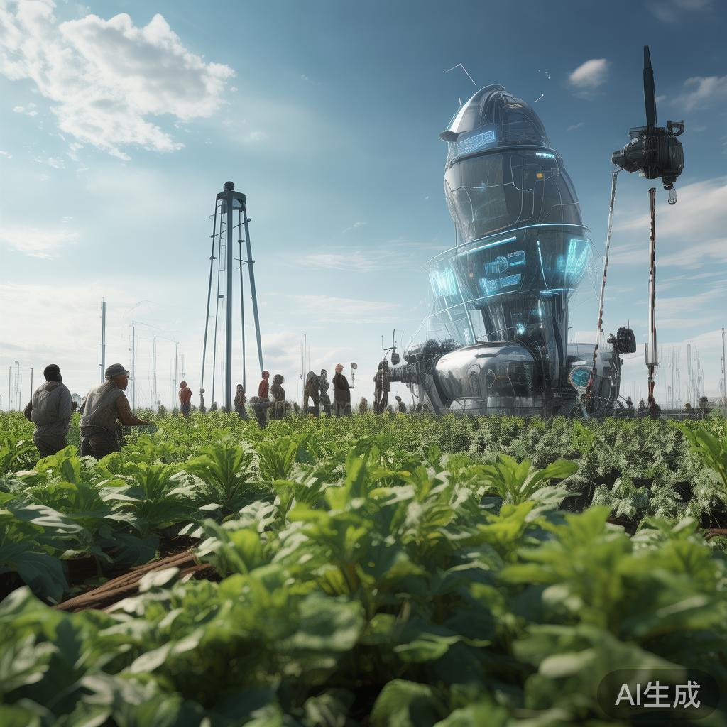 种业科技体系，改变农业命运的新引擎
