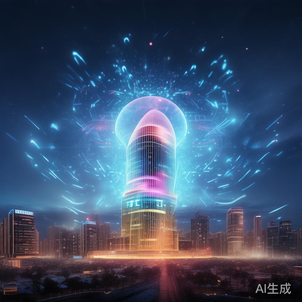 庆茂科技发展,创新驱动时代的创新之光 庆茂科技发展,创新驱动时代的创新之光