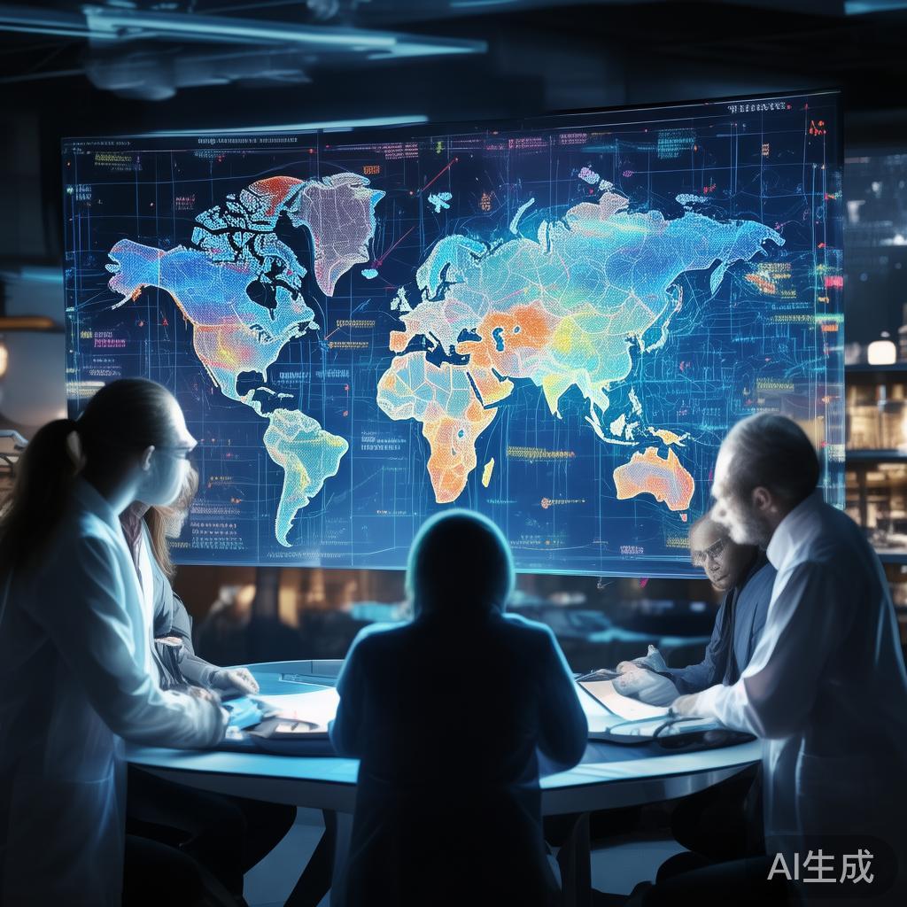 科技创新体系的趋势分析