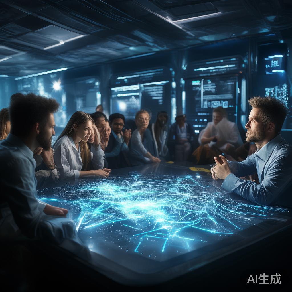 完善科技创新体系的发言材料